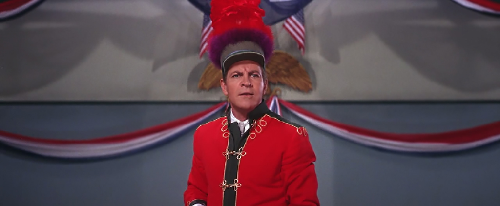 The Music Man