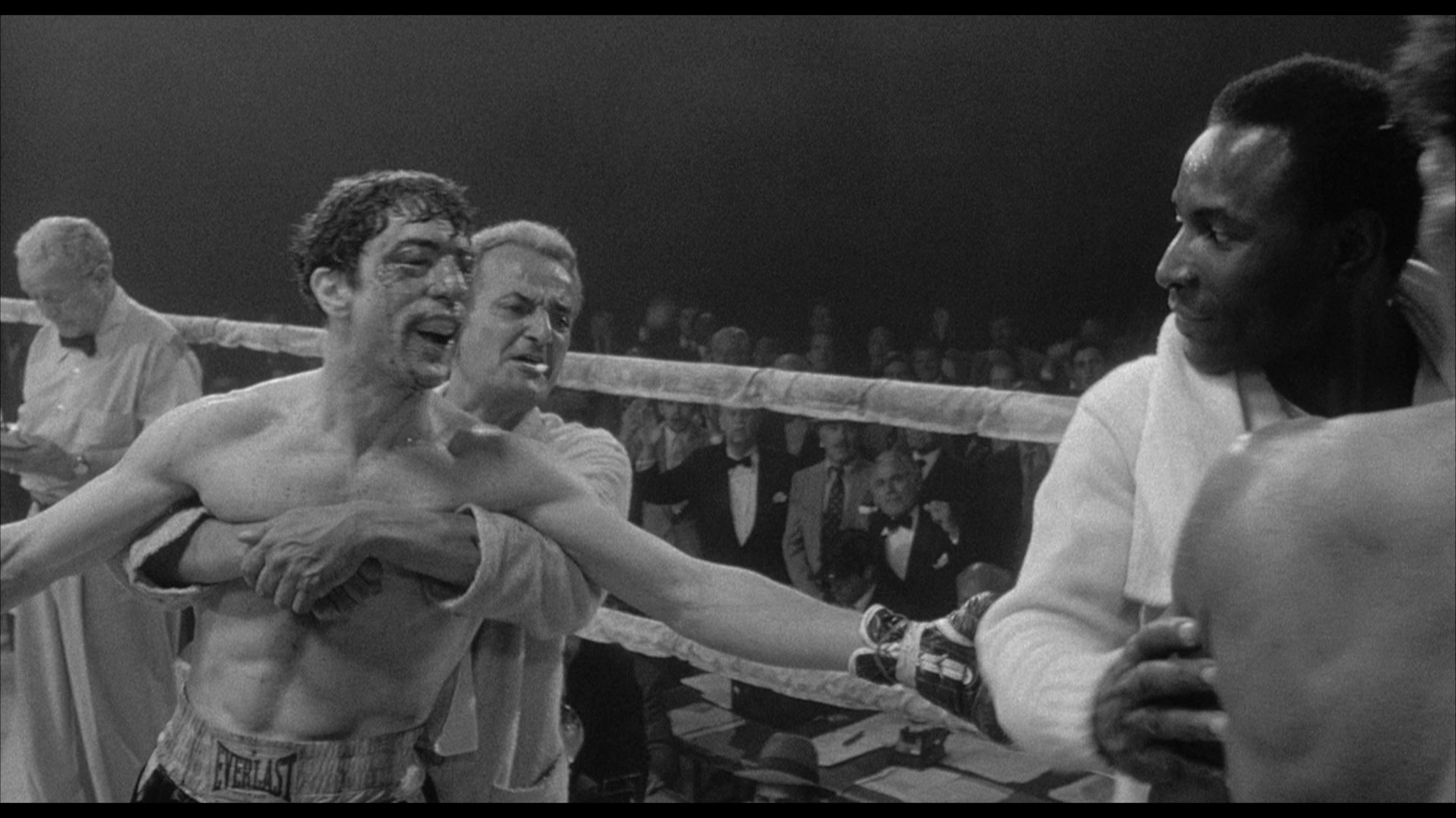 Raging Bull Raging Bull