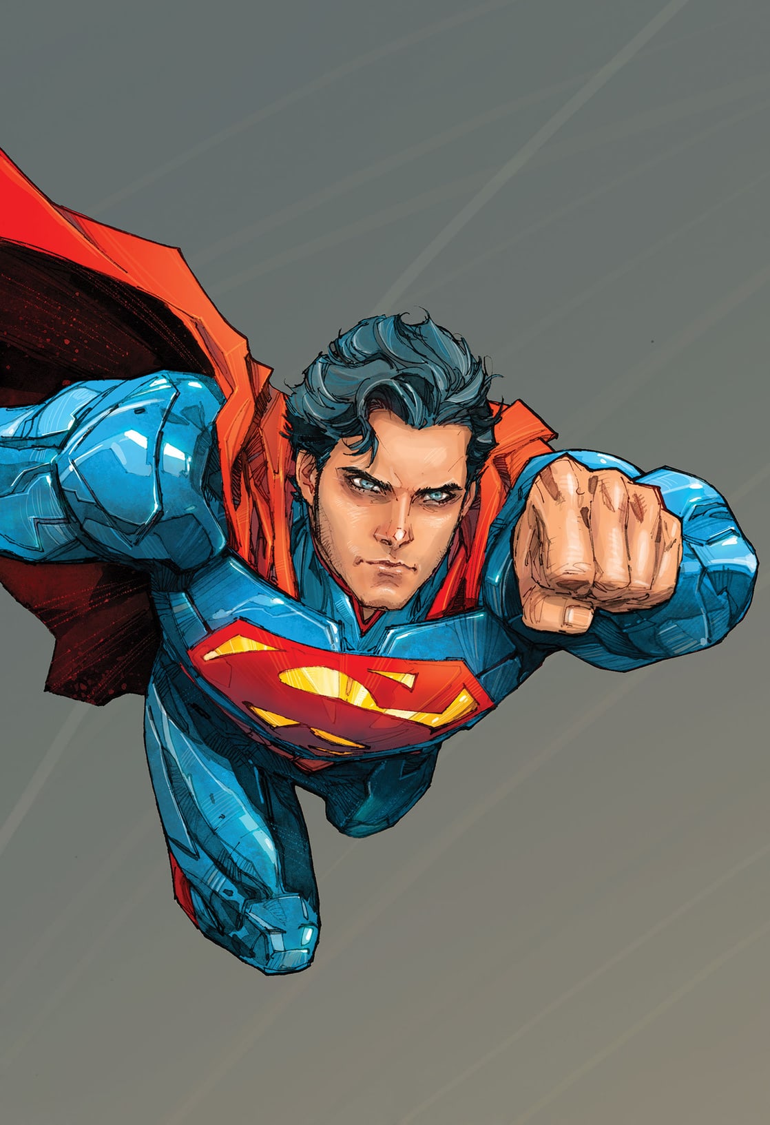 Picture Of Superman