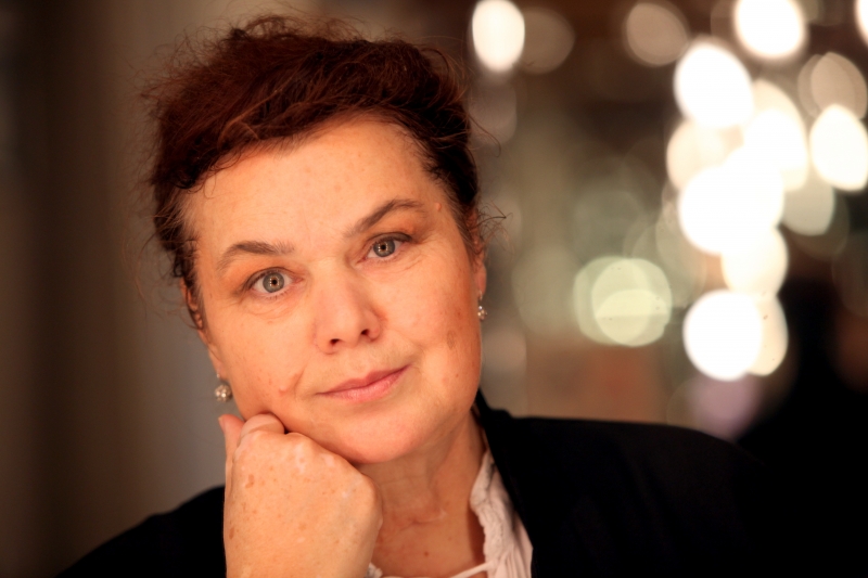Vlasta Knezovic
