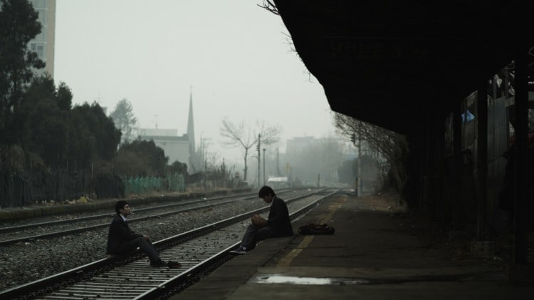 Bleak Night Bleak Night