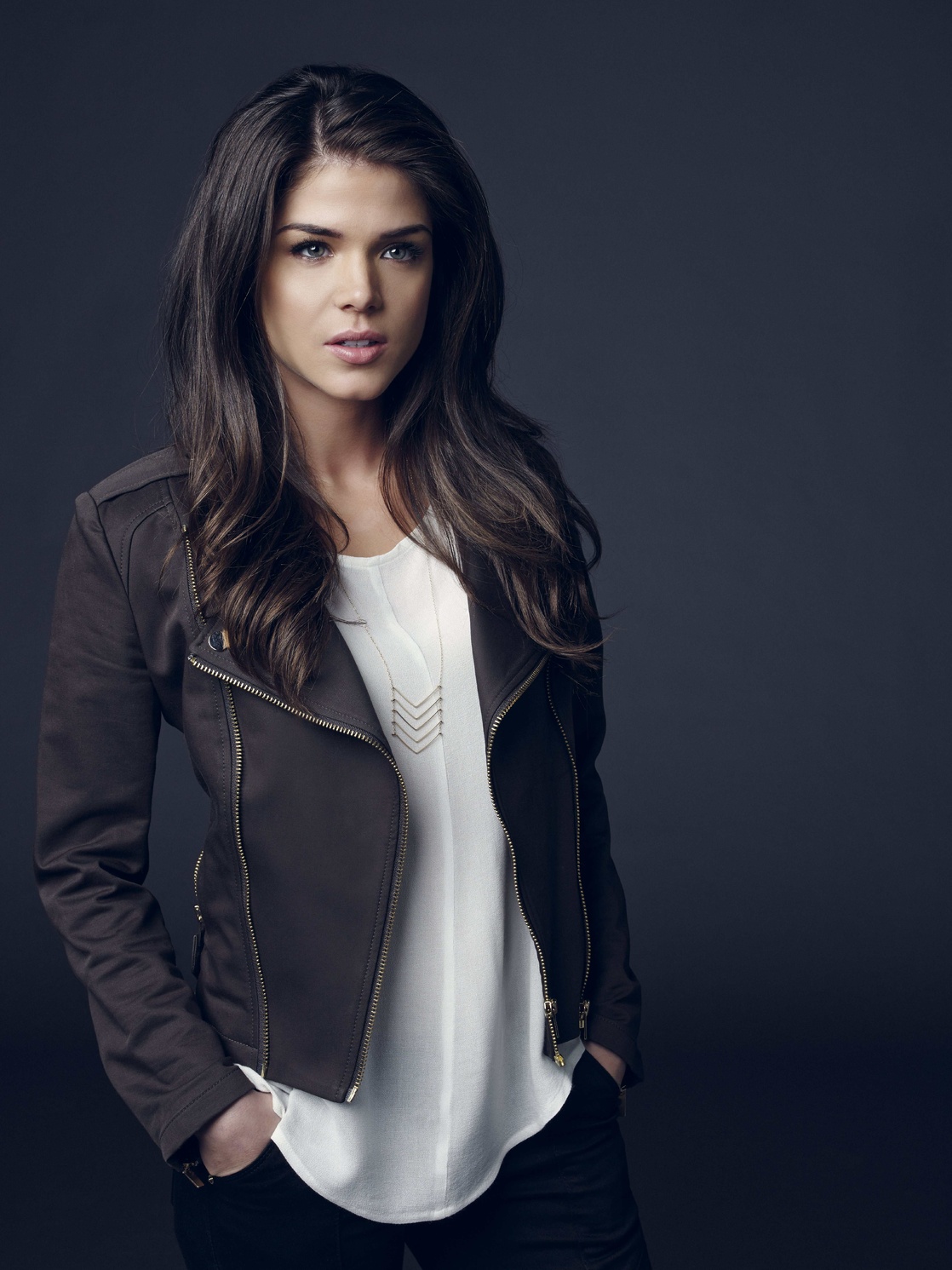 Picture of Marie Avgeropoulos