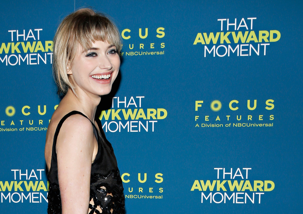Imogen Poots Imogen Poots