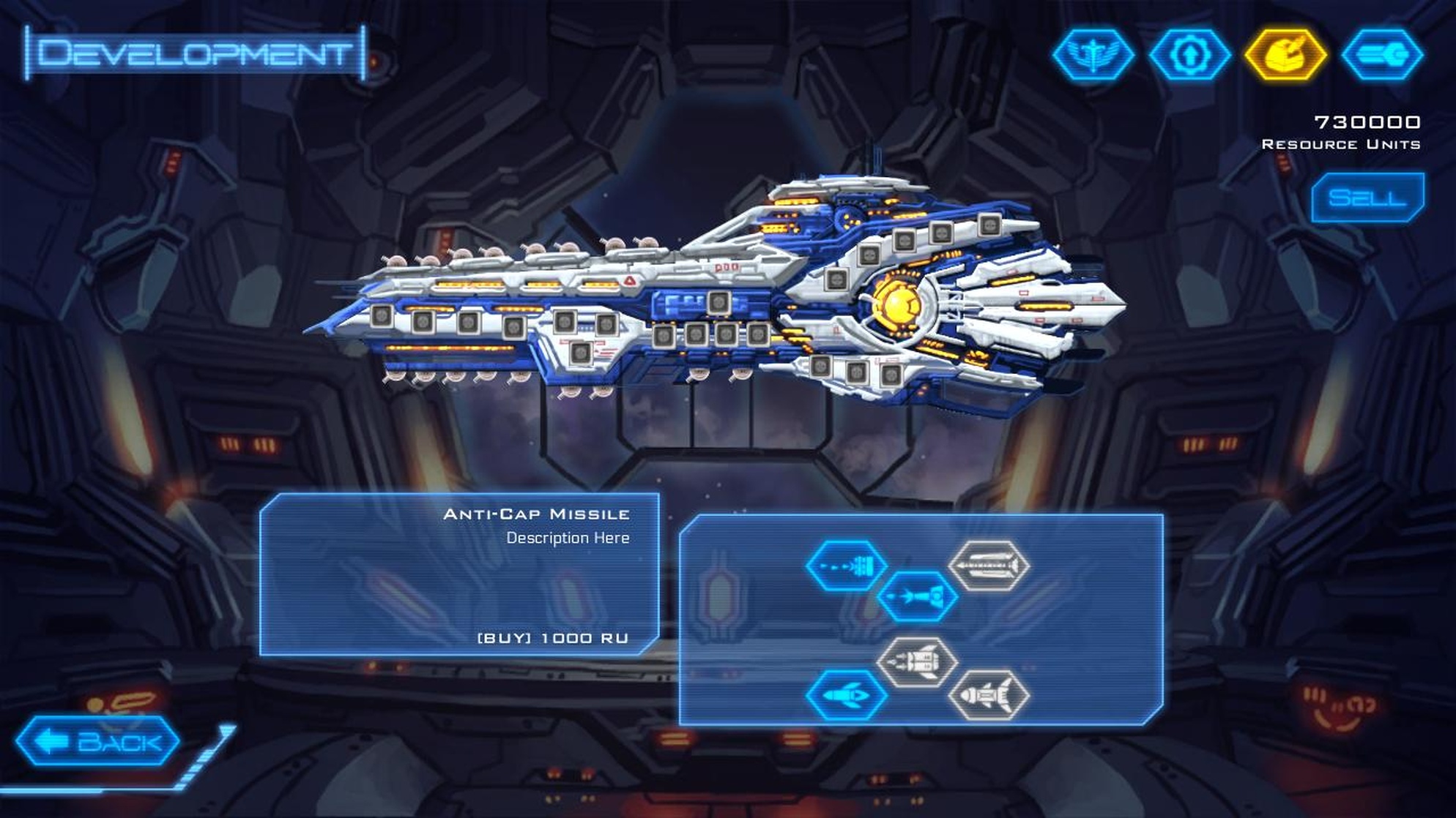 Sierra Ops