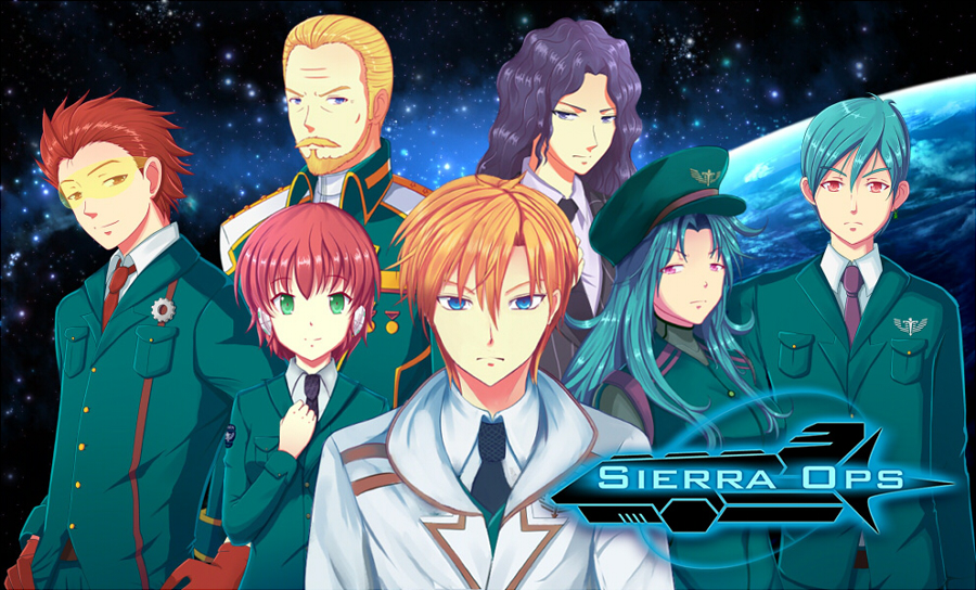 Sierra Ops