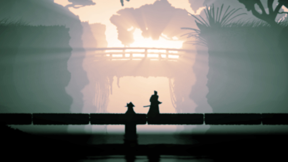 Dawn of the Ronin