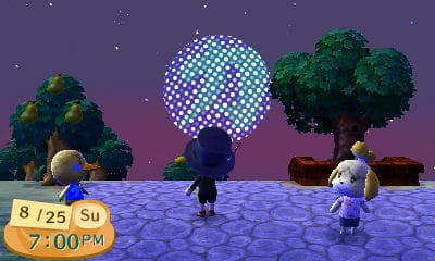 Picture of Animal Crossing: New Leaf