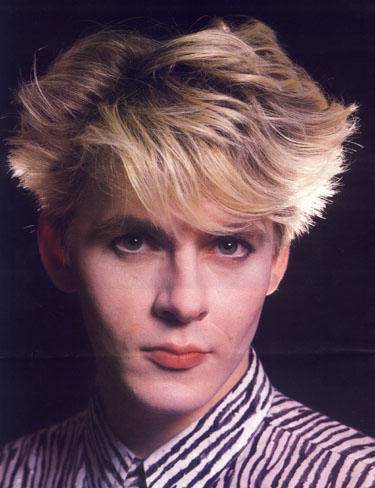 Image of Nick Rhodes