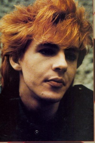 Picture of Nick Rhodes