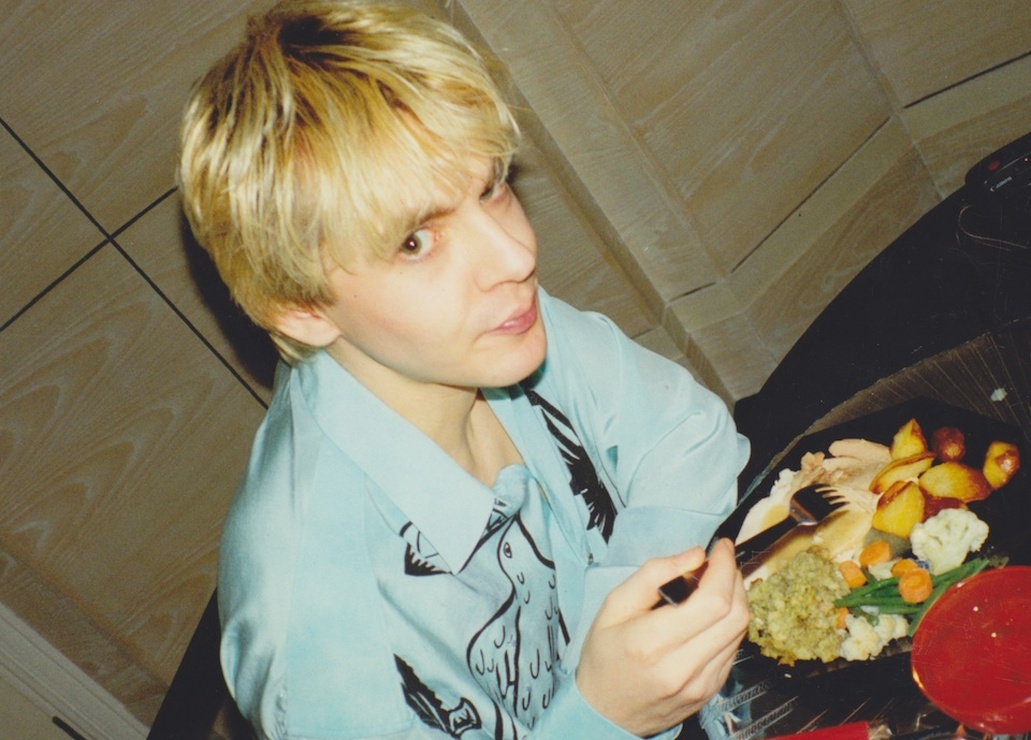 Picture of Nick Rhodes