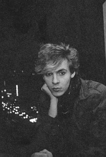 Picture of Nick Rhodes