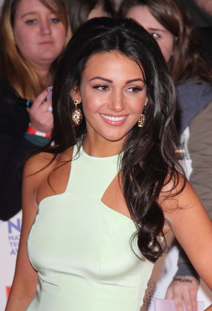 Michelle Keegan Photos Listal 2025 - Neda Tandie