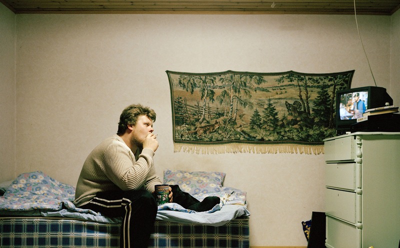 The Living Room of the Nation