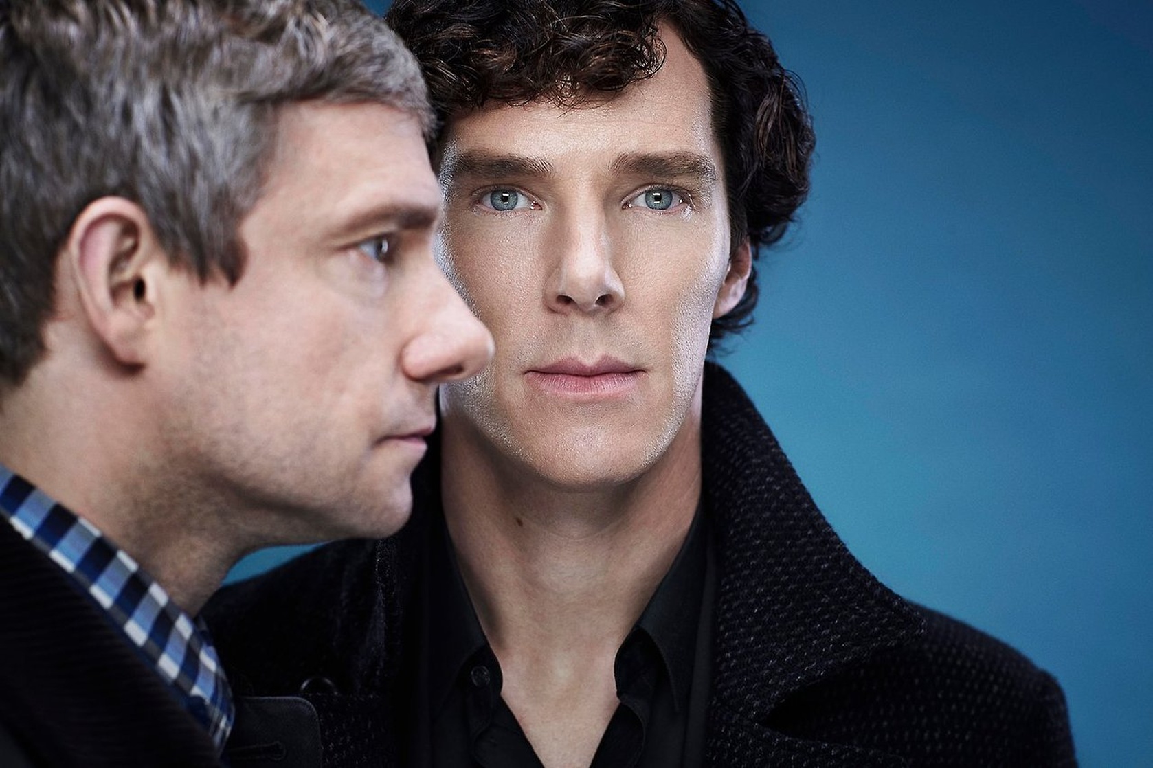 Sherlock