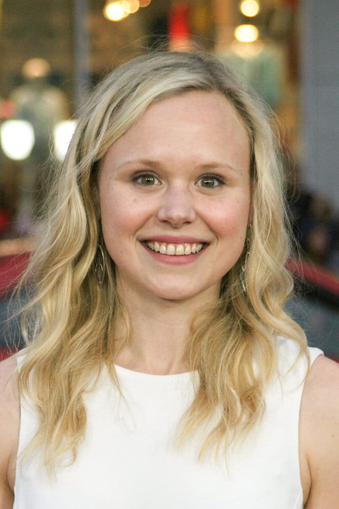 Alison Pill oceana seachange