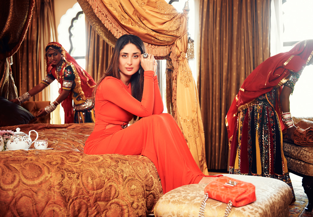 Kareena Kapoor