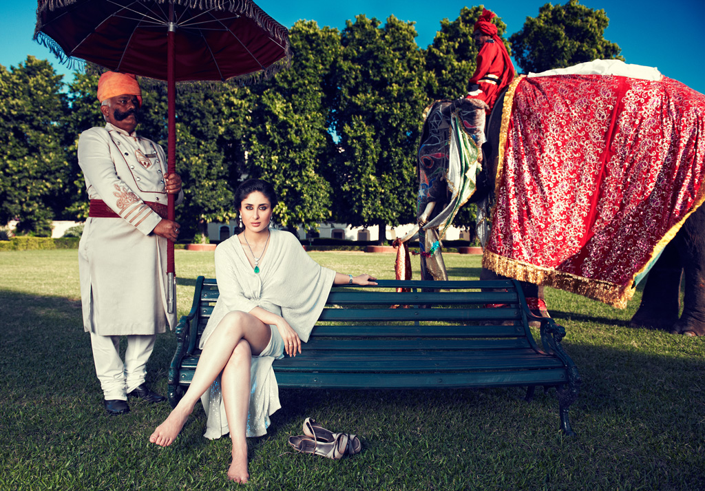 Kareena Kapoor