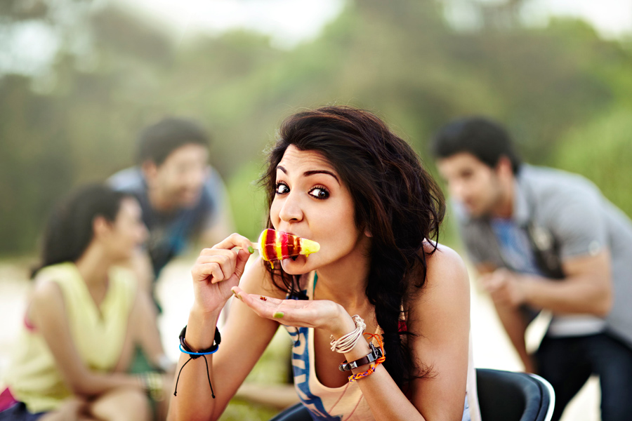 Anushka Sharma