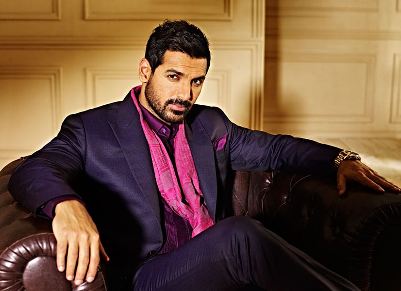 John abraham