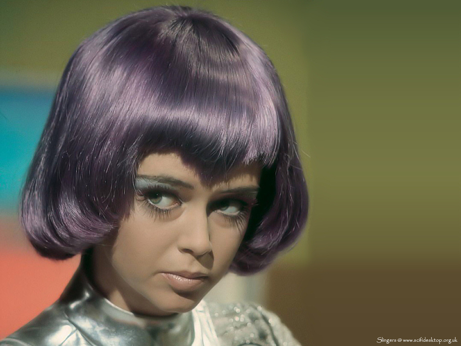 Gabrielle Drake Photo