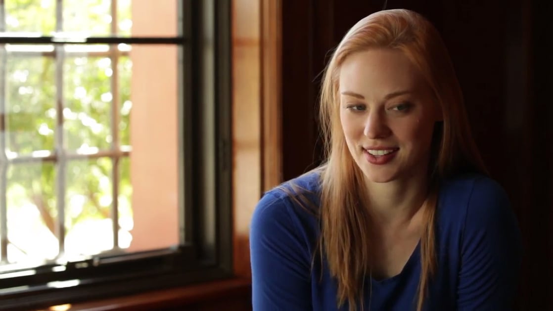 Deborah Ann Woll Deborah Ann Woll