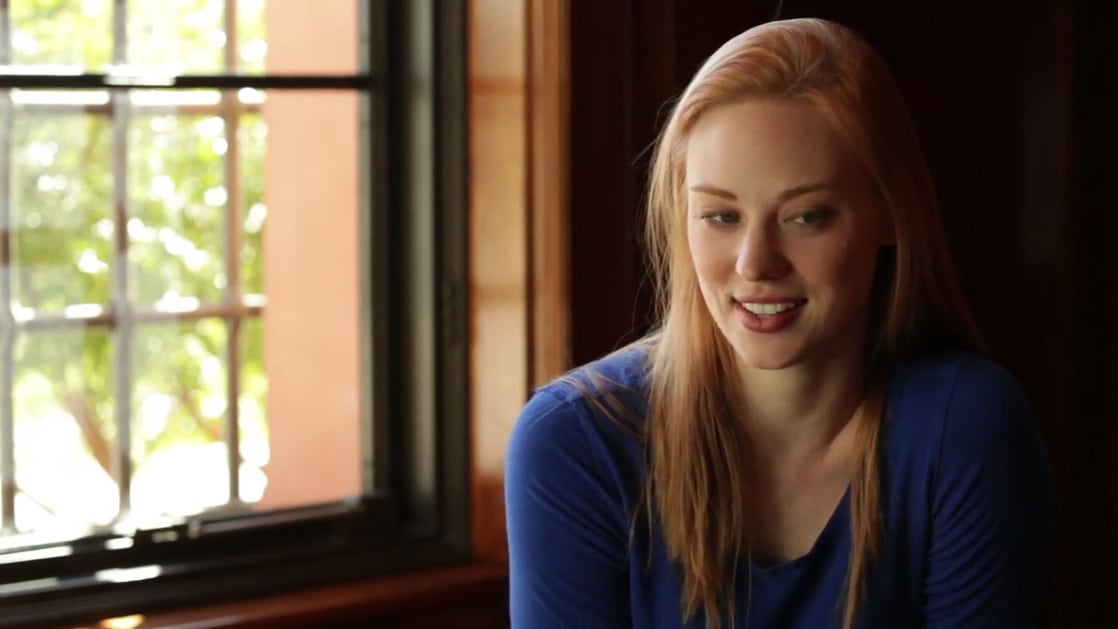 Deborah Ann Woll