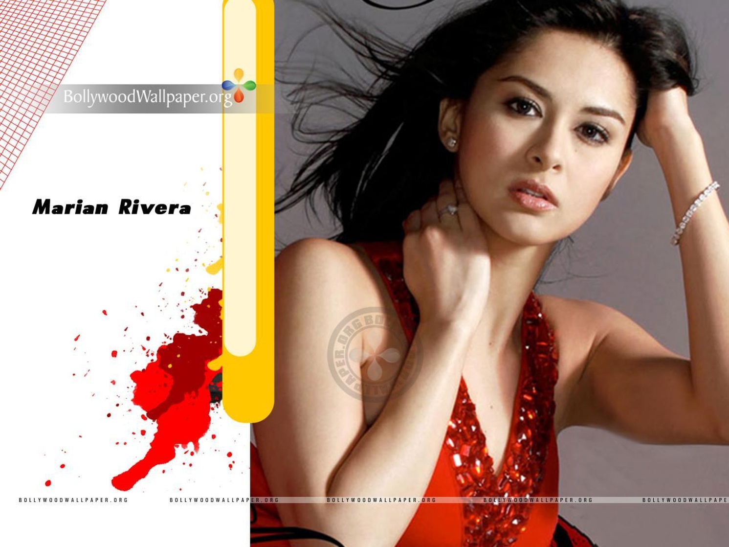 Marian Rivera