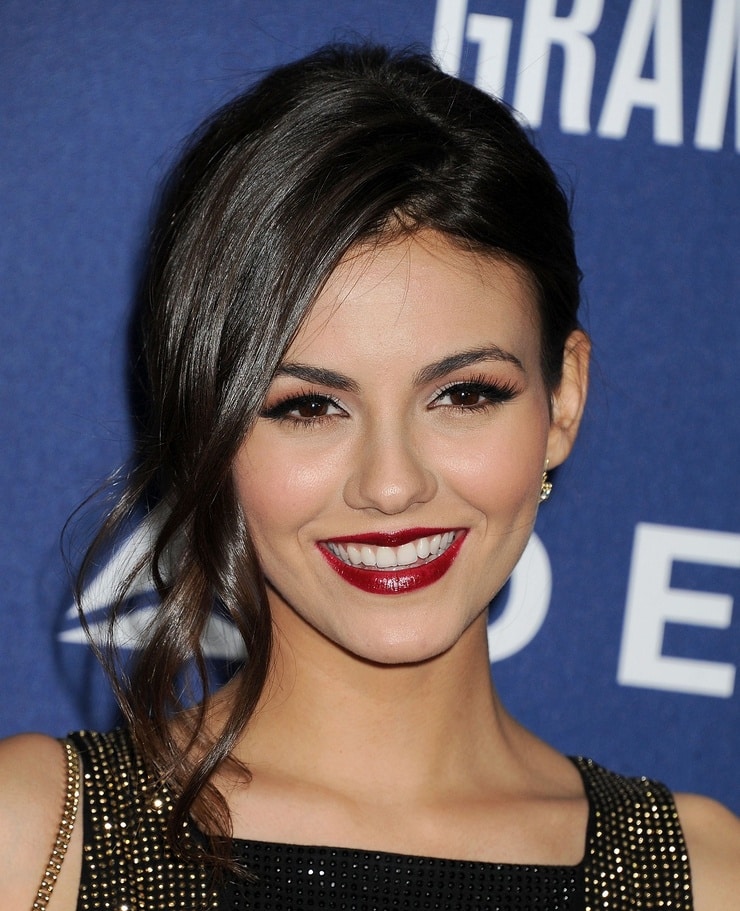 Picture of Victoria Justice