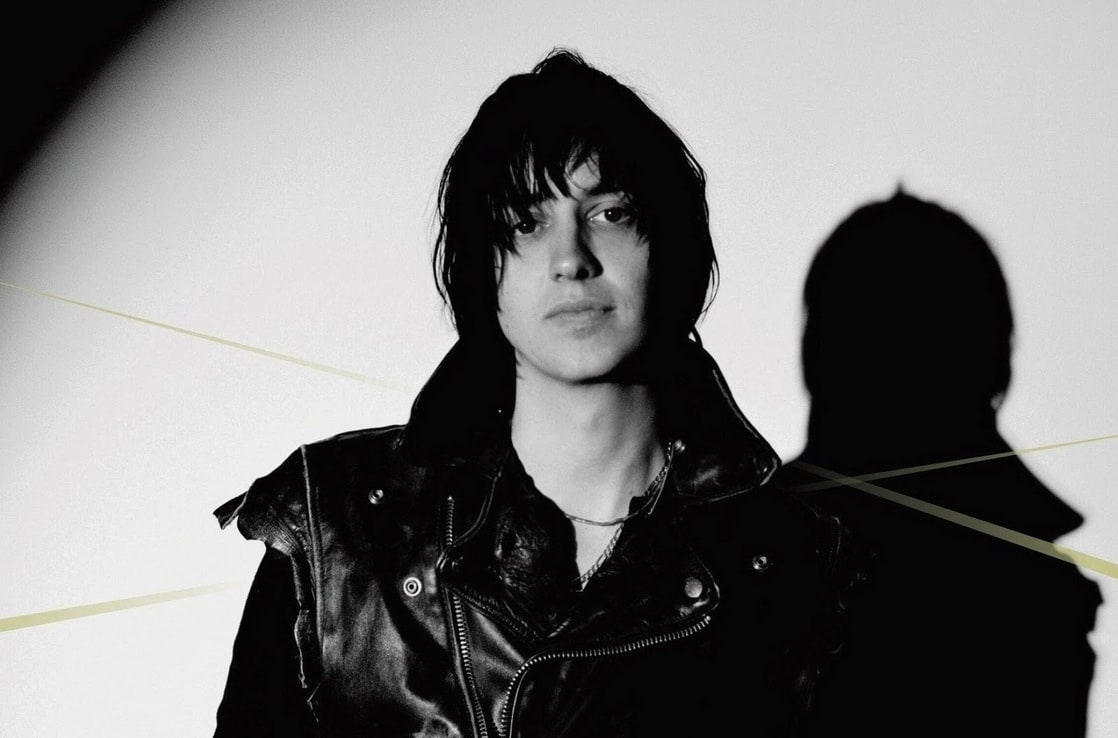 Picture of Julian Casablancas