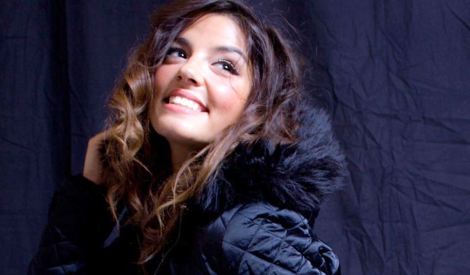 Carole Quintaine