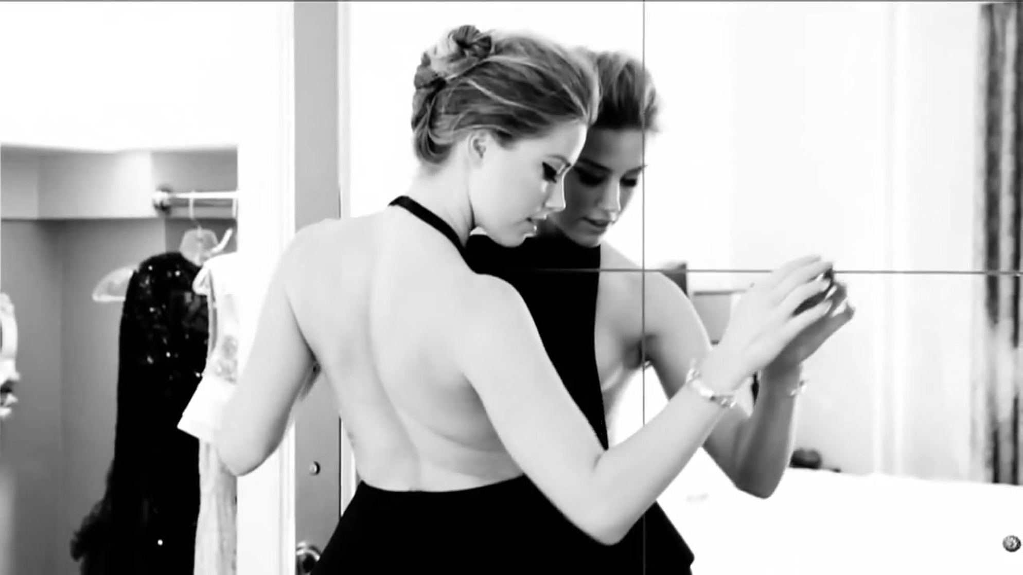 Amber Heard Amber Heard