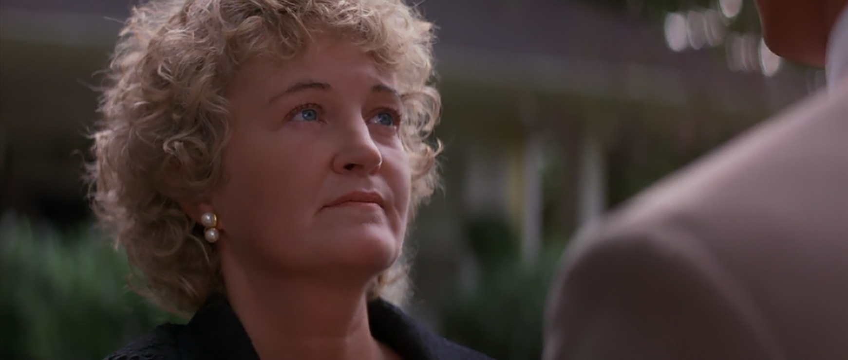 Brenda Fricker Brenda Fricker