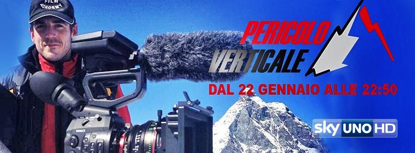 Pericolo Verticale