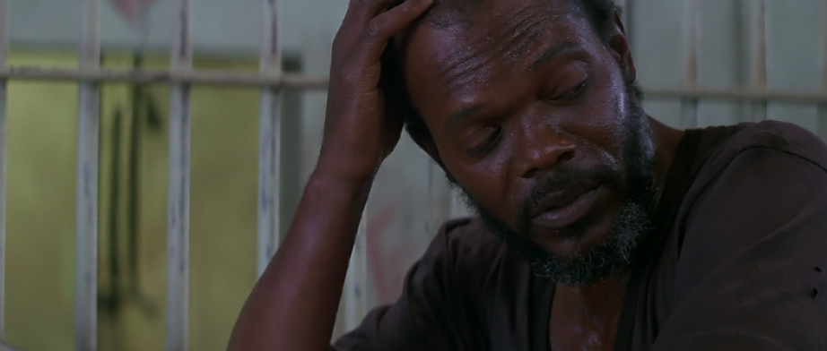 a time to kill samuel l jackson