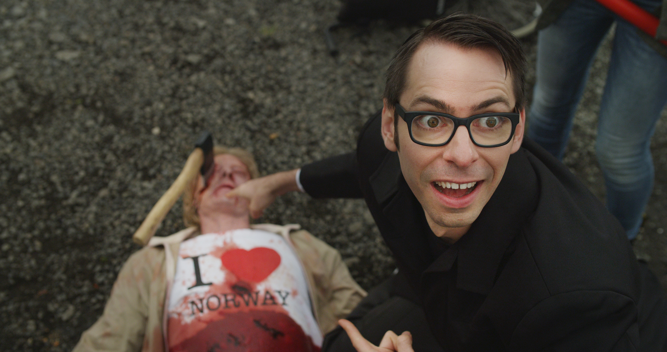 Dead Snow 2: Red vs. Dead