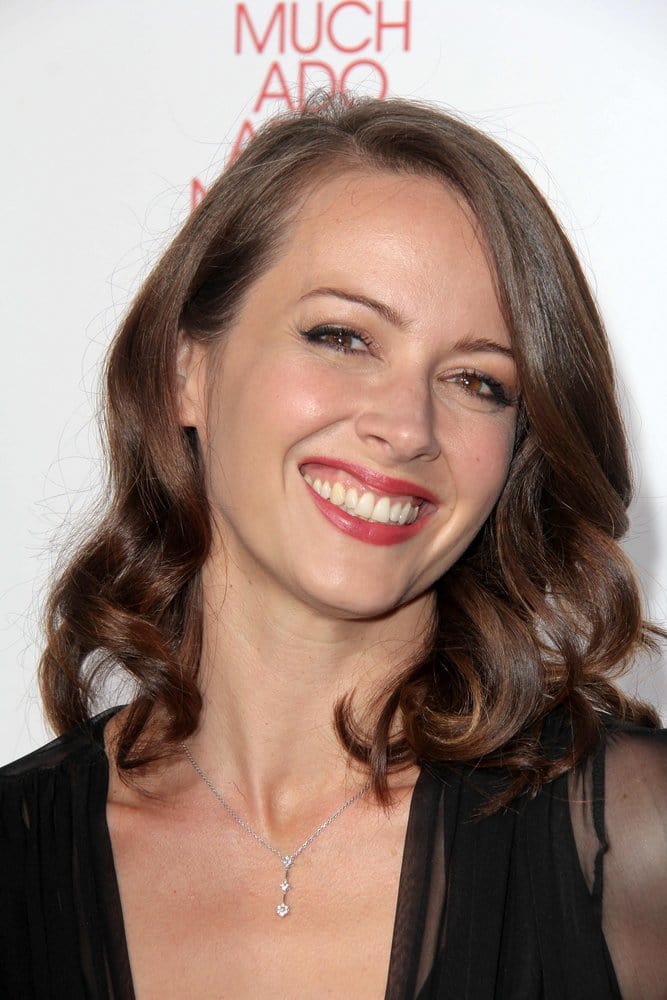 Picture of Amy Acker