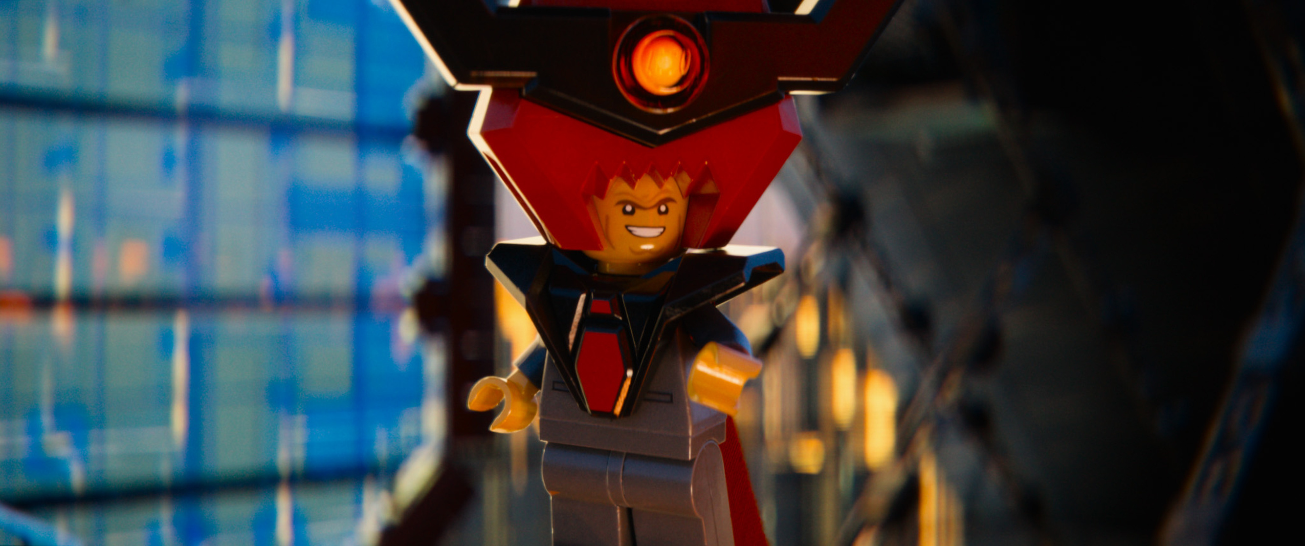 The Lego Movie