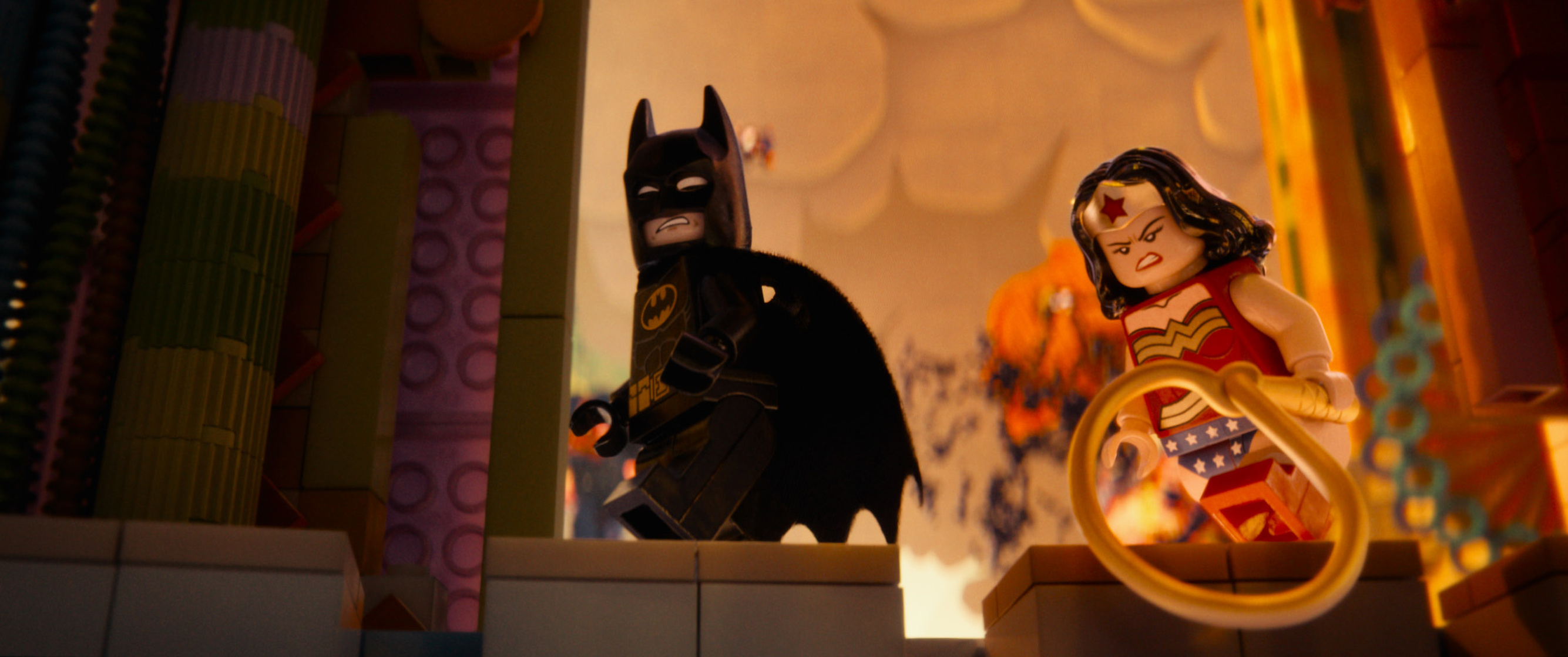 The Lego Movie The Lego Movie