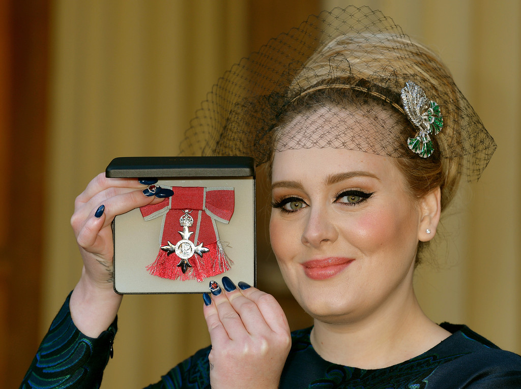 Adele