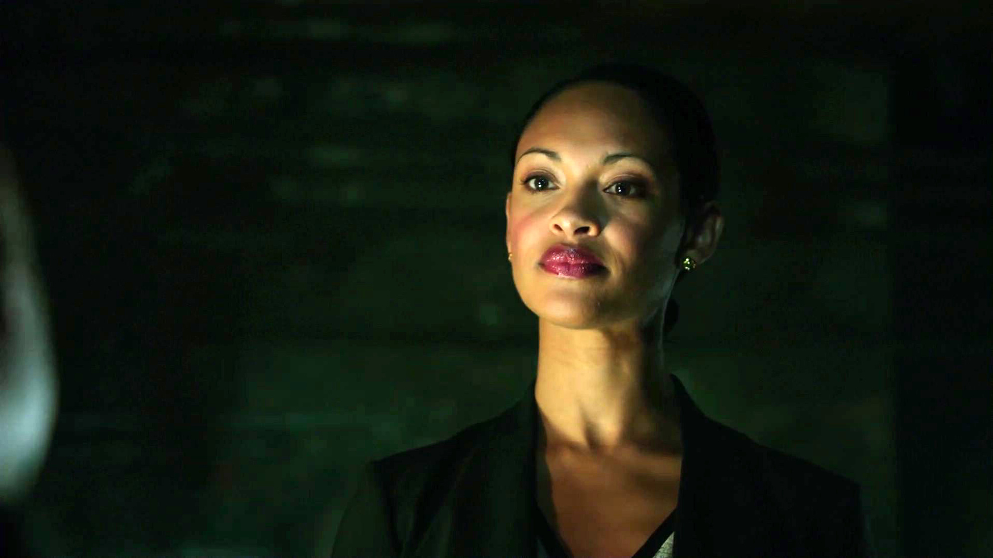 Arrow