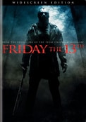 Picture of Friday the 13th: Killer Cut (Widescreen Edition)