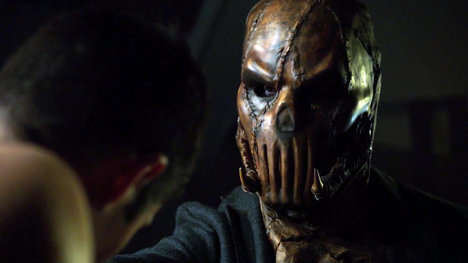 Arrow