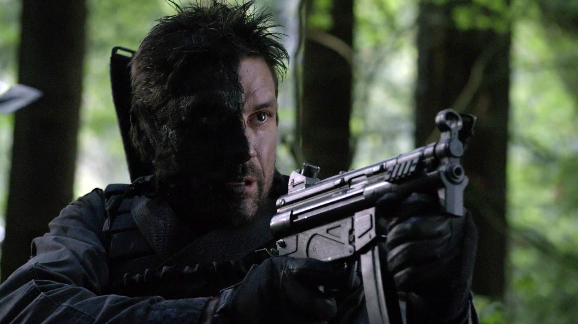 Arrow