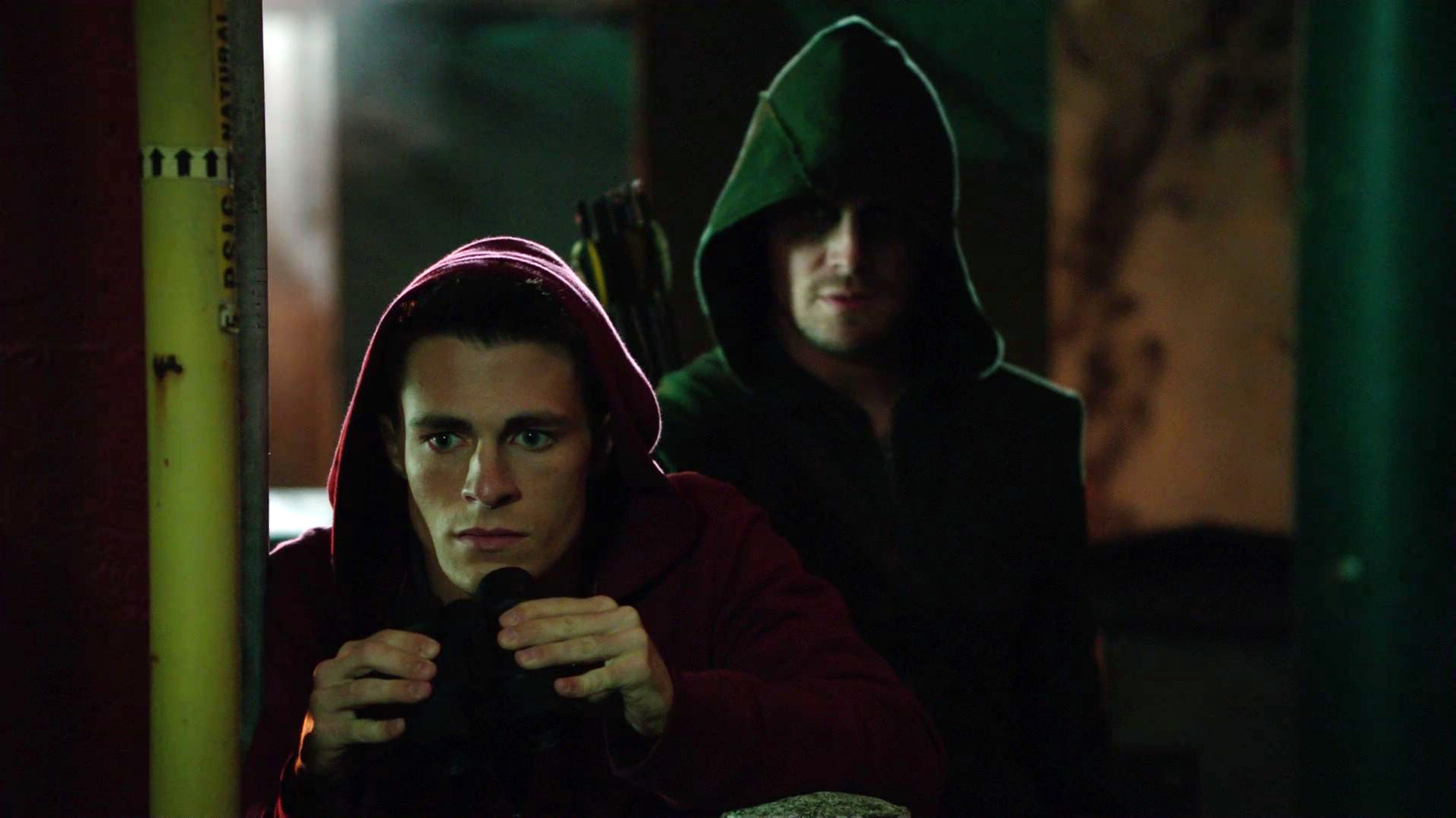 Arrow