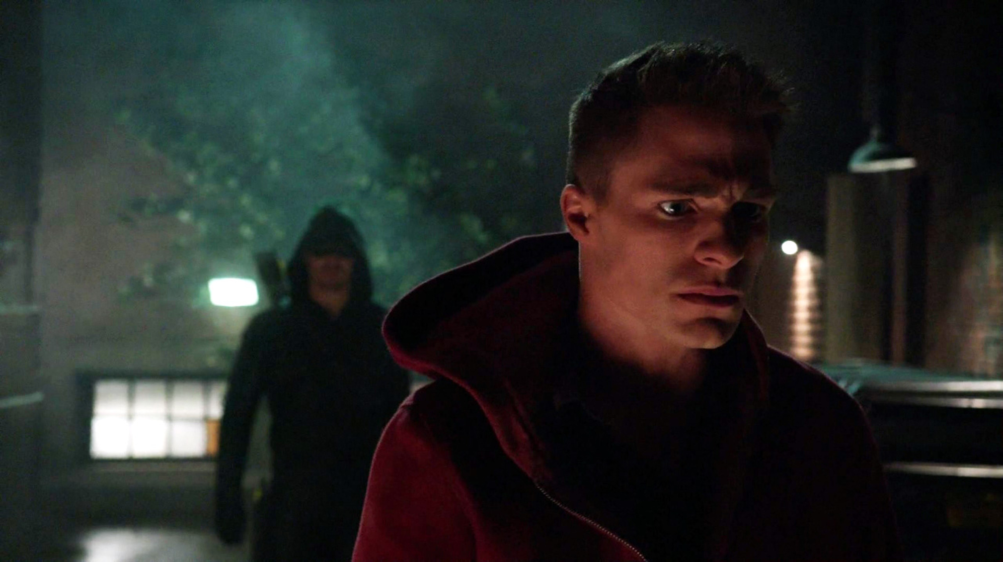 Arrow