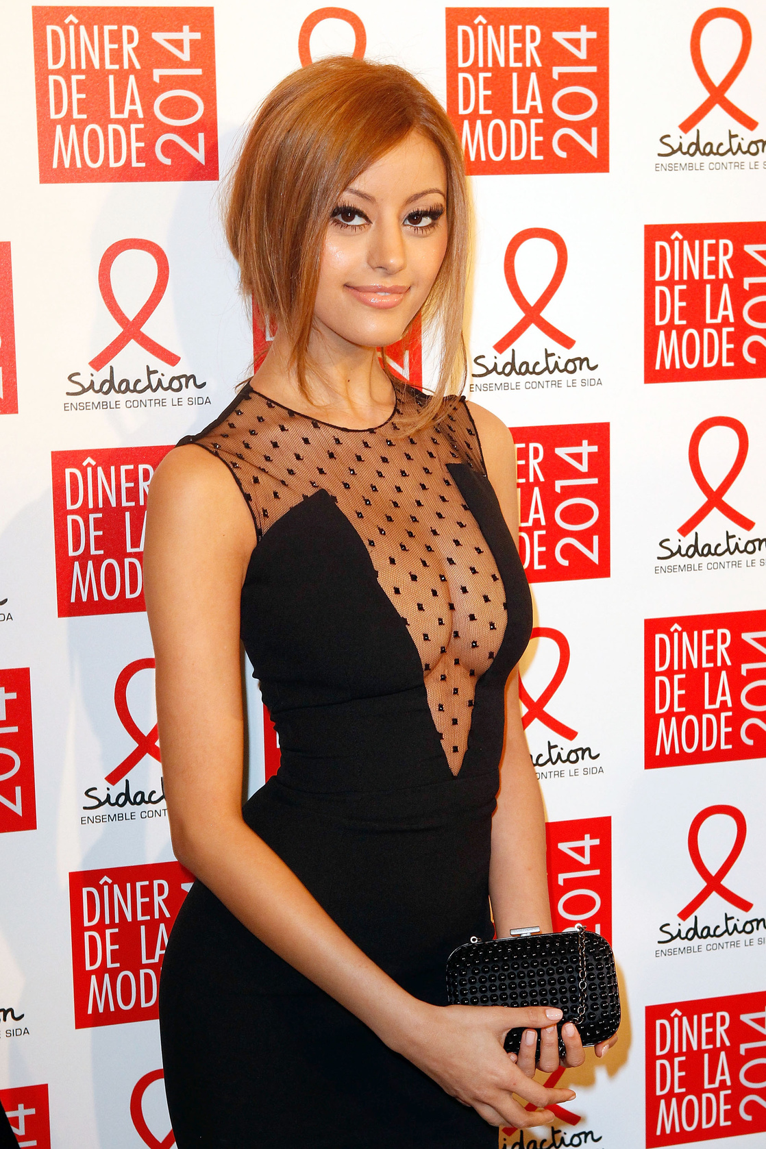 Zahia Dehar Zahia Dehar