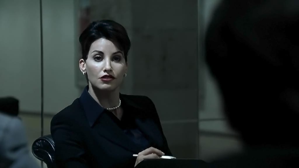 The Insider (1999) The Insider (1999)