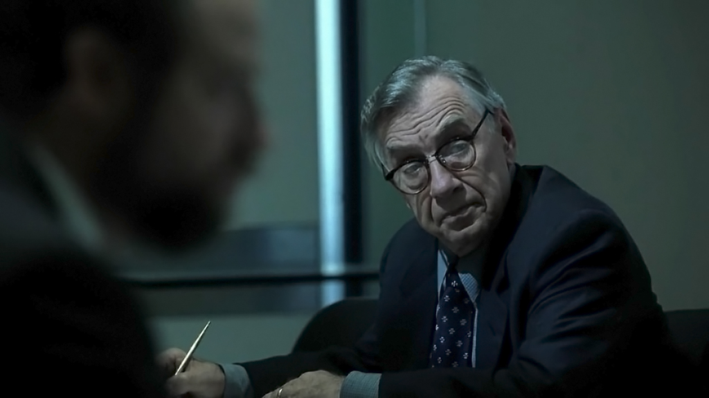 The Insider (1999) The Insider (1999)