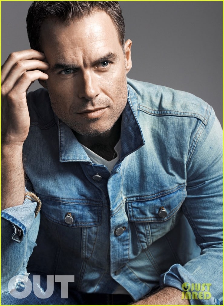 Murray Bartlett picture