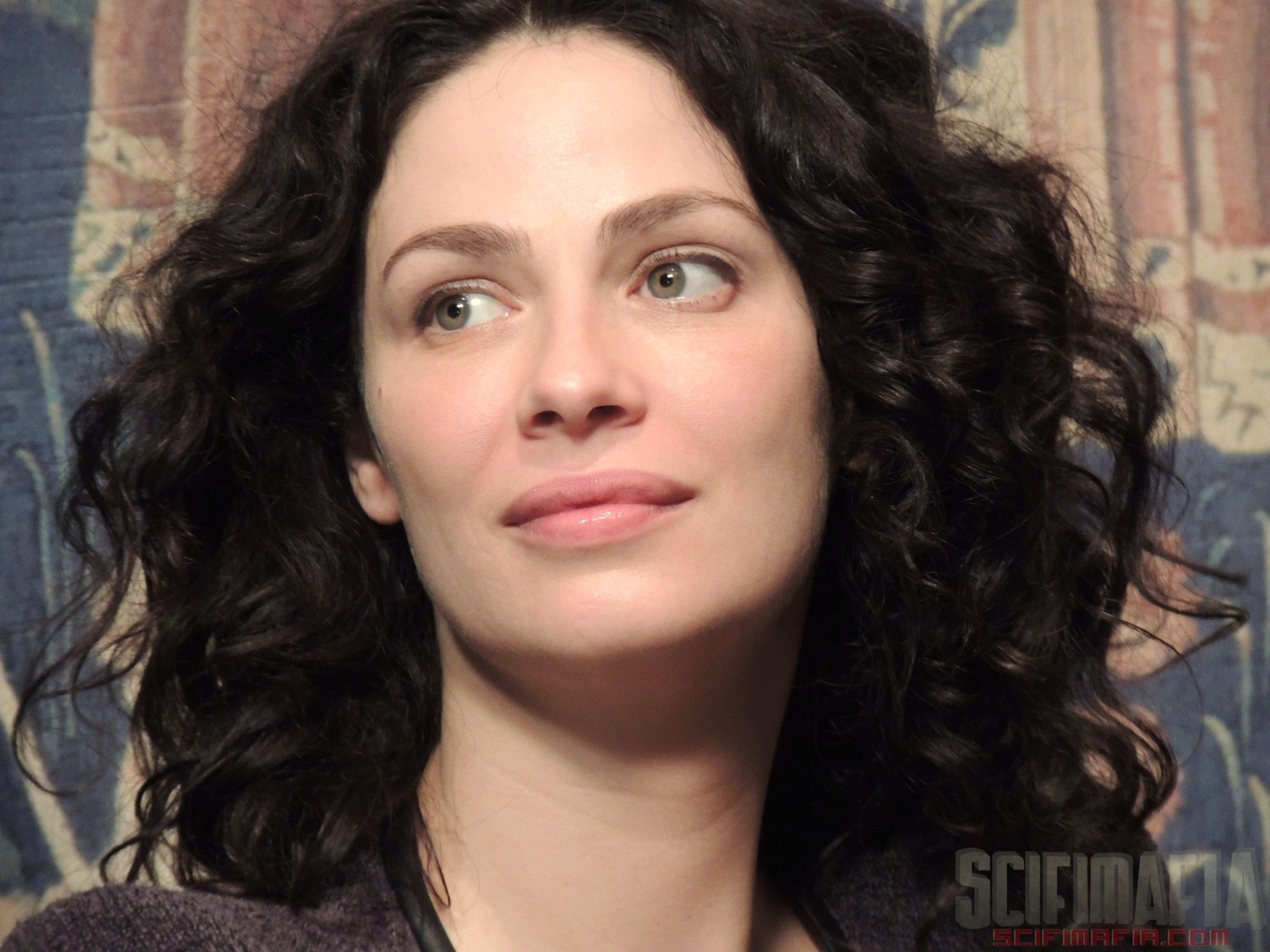 Joanne Kelly Joanne Kelly